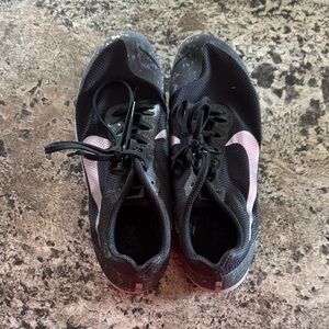 Nike Sprinting Spikes